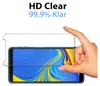 2x verre blindé pour Samsung Galaxy A7 2018 verre film Voir les images du produit 7