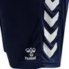 HUMMEL hmlCORE XK POLY SHORTS MARINE MARINE 4XL Produktbild-Vorschau 4