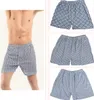 5er Pack Herren Boxershorts L Unterhosen Baumwolle K-16 Produktbild-Vorschau 1