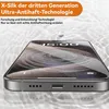2 Stück Displayschutzfolie kompatibel mit iPhone 17 Pro, 9H Produktbild-Vorschau 6