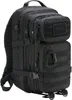 Brandit Rucksack Uni US Assault Pack Medium schwarz Produktbild-Vorschau 3