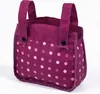 Kombi-Puppenwagen Vario bordeaux Produktbild-Vorschau 3