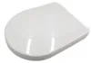 Siège de WC Villeroy & Boch Subway 2.0 9M68Q1 avec fonction Voir les images du produit 17