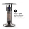 blumfeldt Primal Heat - stojanový ohrievač, barový stolový Náhľad obrázku produktu 4