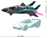 LEGO City Düsenflieger vs. Rennauto - Spielzeug Set mit Produktbild-Vorschau 18