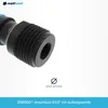 Cellfast | Raccordo 1/2" - Nero - Struttura Ergonomica - Anteprima dell’immagine prodotto 9