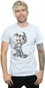 Disney - T-Shirt für Herren BI40234 (M) (Grau) Produktbild-Vorschau 2