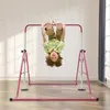 Échelle de gymnastique pour enfants - hauteur réglable Voir les images du produit 2