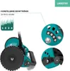 Vonroc Handrasenmäher - Rasenmäher manuell 30cm breit - Produktbild-Vorschau 3