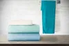 Serviette Amy (21) 50x90 cm Menthe Voir les images du produit 7