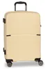 Worldpack San Francisco Trolley Pastellgelb Produktbild-Vorschau 1