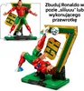 LEGO Editions Cristiano Ronaldo – Voetballegende speelgoed Productafbeelding-voorbeeld 10