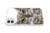 MuchoWow® Handyhülle Schutzhülle Hülle für iPhone 11 Produktbild-Vorschau 5