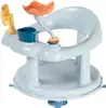 A baby bath seat with toys attached. Produktbild-Vorschau