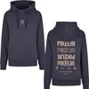 Pikeur Damen HOODY deep khaki Sweater / Hoody Sports HW 25, Produktbild-Vorschau 12