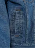 Urban Classics Ladies - Oversized Sherpa Denim Jacke - L Produktbild-Vorschau 17