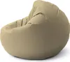 LUMALAND Sitzsack Drops (300 L) - In- & outdoor - Beige Produktbild-Vorschau 17