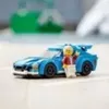 LEGO 60285 City Voiture de sport, voiture de course avec Voir les images du produit 8