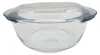 Pyrex 2,1 L Glasbackform Mit Deckel Produktbild-Vorschau 6