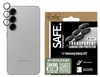 PanzerGlass SAFE. Kamera SP Galaxy S25 transparent Produktbild-Vorschau 3