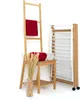 Wäscheständer 28m holz Kitchen move BAT-WD-03 Produktbild-Vorschau 4