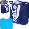 Thermotasche mit Kühleinsatz 24 l Produktbild-Vorschau 10