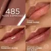 Hyaluron Tint lippenbalsem #485 - nude espresso, 1 stuk Productafbeelding-voorbeeld 4
