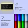 Klarstein 2-in-1 Infrarotheizung & Konvektor, Produktbild-Vorschau 3