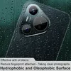 2x 9H Kameraglas für Huawei Pura 70 Pro 3D KLAR echtes Produktbild-Vorschau 3