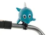 Chirp Kinderhupe dolphin Produktbild-Vorschau 1