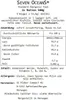 Seven Oceans Emergency Ration - Notfallration 2er Pack Produktbild-Vorschau 7