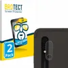 2x Für Samsung Galaxy Tab S8 5G (NUR Kameraschutz) Produktbild-Vorschau 1