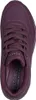 Skechers Sneakers 73690-WINE in VINO color size 36 Produktbild-Vorschau 10