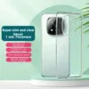 Für Xiaomi Redmi Note 14 Pro Plus 5G Silikon Schutz Produktbild-Vorschau 5