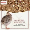 Supravit Wachtelfutter 5kg | Vollwertige Körnermischung für Produktbild-Vorschau 2