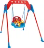 Balançoire pour bébé Pilsan Swing 07968 avec cadre Voir les images du produit 1