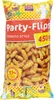 XOX Party Flips Erdnuss Style knuspriger Mais Erdnuss Snack Produktbild-Vorschau 3