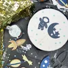 Süße Dekorationen - Raum und Galaxie Produktbild-Vorschau 3