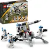 LEGO® Star Wars 75345 501st Clone Troopers Battle Pack Produktbild-Vorschau 8
