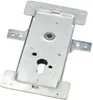 KOTARBAU® Serratura per box Serratura per garage 60 mm Anteprima dell’immagine prodotto 5