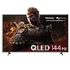 55E77NQ PRO (139 cm (55 Zoll), schwarz, UltraHD/4K, Triple Produktbild-Vorschau 9