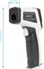 STAHLWERK Thermomètre laser infrarouge ILT-600 ST -50C° à Voir les images du produit 10