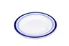 Melamin Camping Geschirr Set 16 tlg. Essgeschirr Teller Produktbild-Vorschau 5