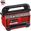 Einhell 4020420 Akku-Kompressor PRESSITO 18/25 Power Voir les images du produit 7