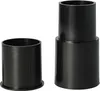 vhbw 2x Staubsauger Adapter auf 32mm Zubehör Anschluss für Produktbild-Vorschau 1