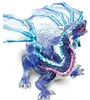 Safari Ltd Cloud Dragon, Draghi, Multicolore, 1 pezzo Anteprima dell’immagine prodotto 5