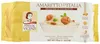 Amaretto D'Italia Kekse 200g - Matilde Vicenzi Produktbild-Vorschau 2