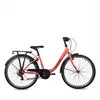 26 Zoll Kinderfahrrad, 6-Gang (K6), Mädchenfahrrad, S’COOL Produktbild-Vorschau 1