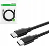 Ugreen USB-C - USB-C USB-Kabel 0.5m Schwarz (50996) Produktbild-Vorschau 19