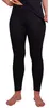 HERMKO 1720 Damen Legging aus 100% Baumwolle, Produktbild-Vorschau 4